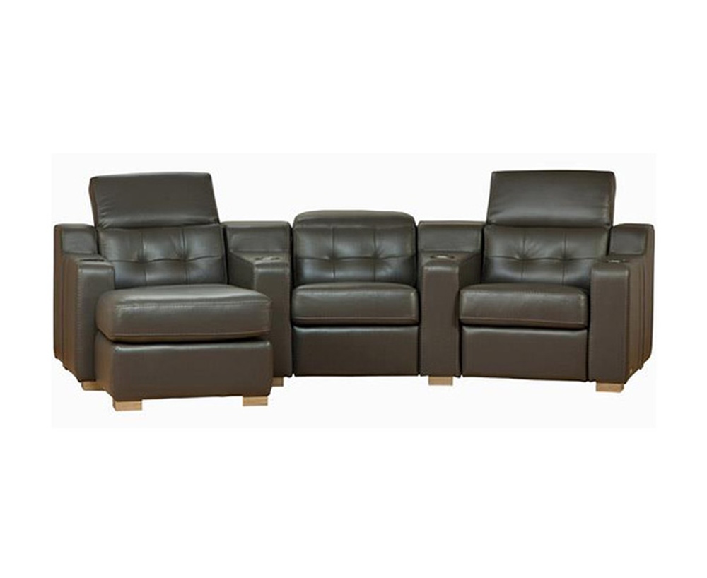 Item JMPI-LIN-COR - Sofa Mississauga by Parsons Interiors Ltd.