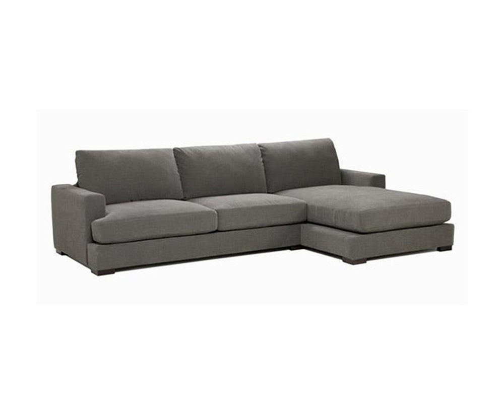 Item JMPI-CLA-WIN - Sectional Sofa Mississauga by Parsons Interiors Ltd.