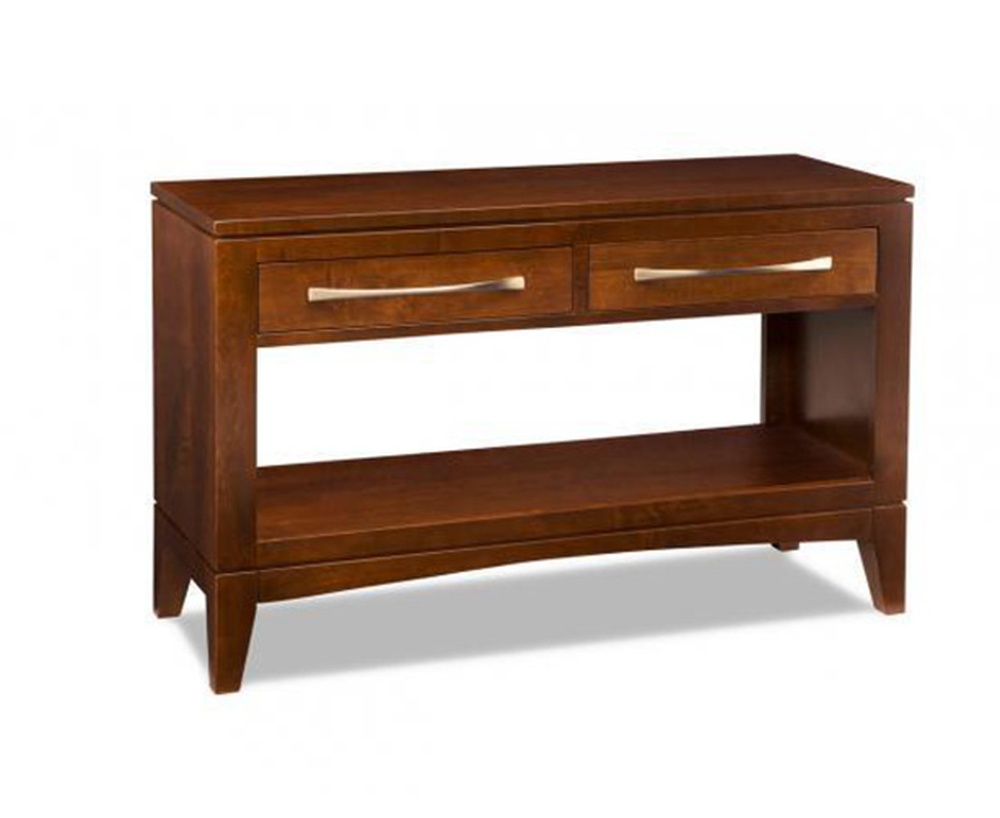 Item HSPI-N-CA120 - Console Tables Mississauga by Parsons Interiors Ltd.