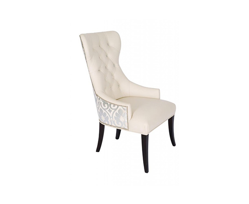 Item MAPI-MID - Custom Dining Room Chairs Oakville by Parsons Interiors Ltd.
