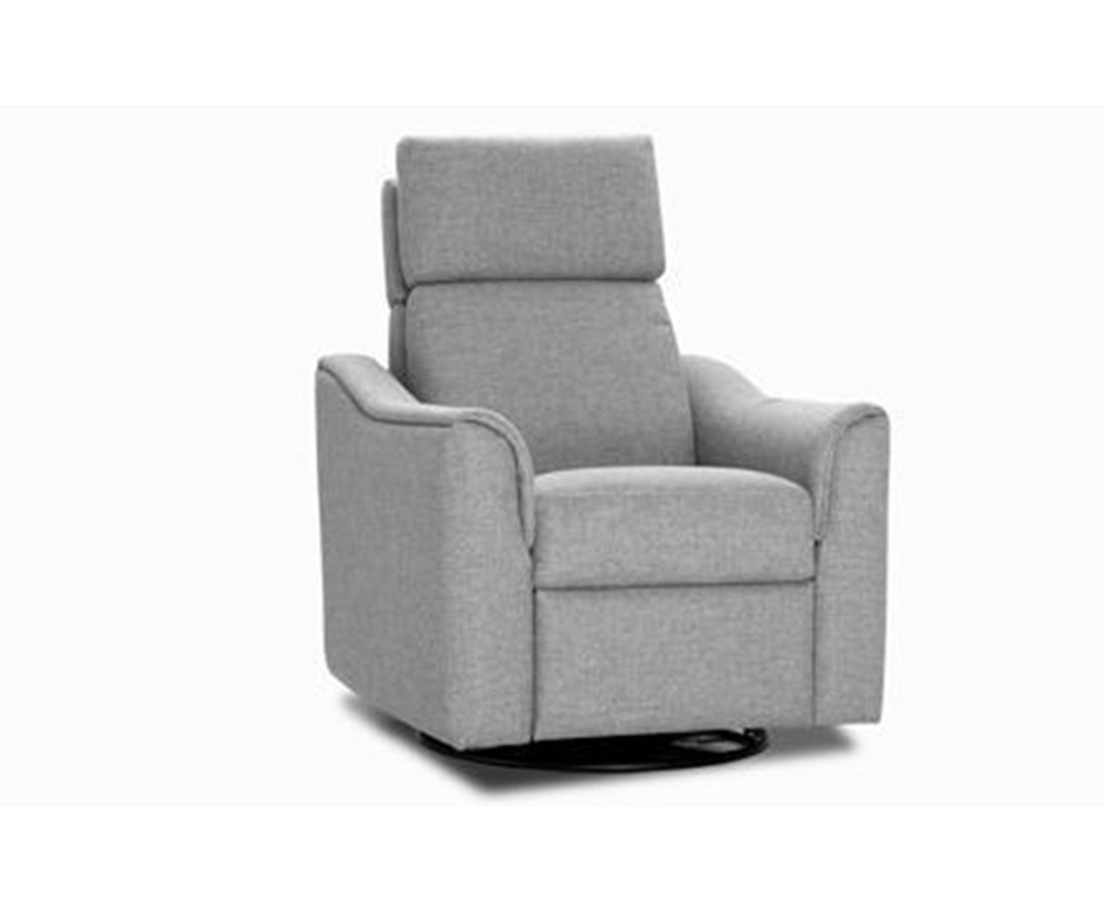 Item JMPI-LIN-ROD - Custom Upholstered Recliners Mississauga by Parsons Interiors Ltd.