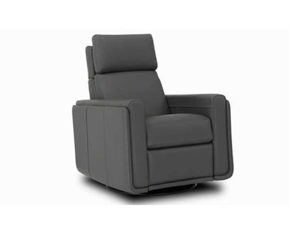 Item JMPI-LIN-MAX - Custom Upholstered Recliners GTA by Parsons Interiors Ltd.