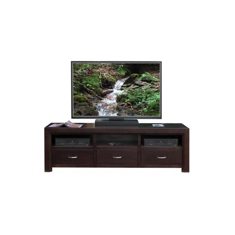 Item HSPI-N-COHD74 - Living Room and Media Cabinets GTA by Parsons Interiors Ltd.