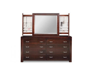 Item HSPI-N-CO28L - Dressers Oakville by Parsons Interiors Ltd.
