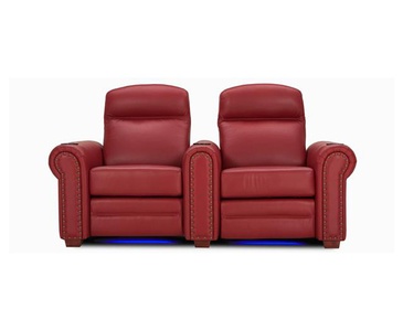 Item JMPI-4011 - Home Theatre Seating GTA by Parsons Interiors Ltd.