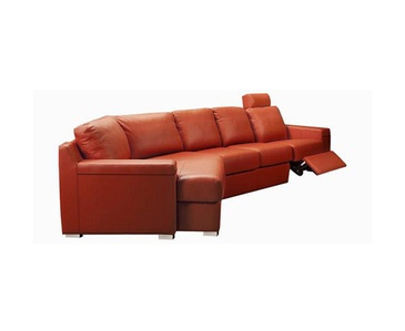 Item JMPI-EVO-ODE - Custom Upholstered Recliners GTA by Parsons Interiors Ltd.