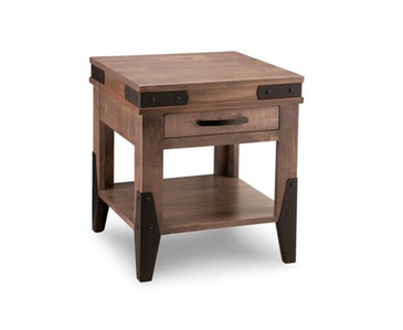 Item HSPI-N-CH23 - Side Tables GTA by Parsons Interiors Ltd.