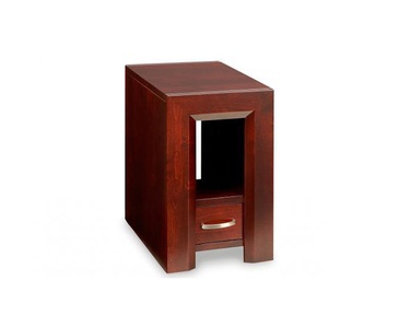 Item HSPI-N-CO2313 - Side Tables Mississauga by Parsons Interiors Ltd.