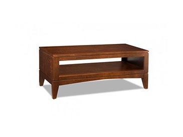 Coffee Tables - Wood Furniture Mississauga by Parsons Interiors Ltd. 