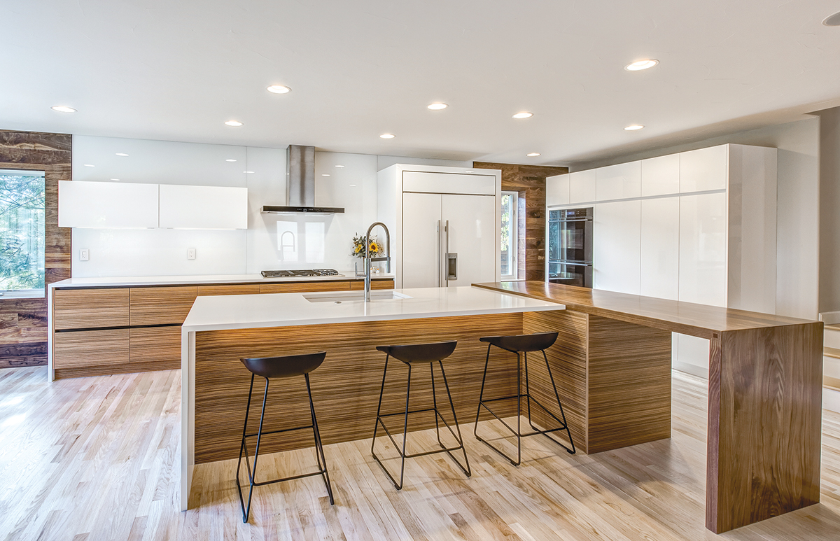 How to design a kitchen for the millennials generation