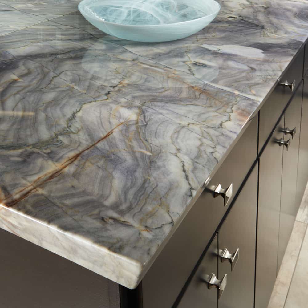 How to know the difference between quartzite vs. quartz