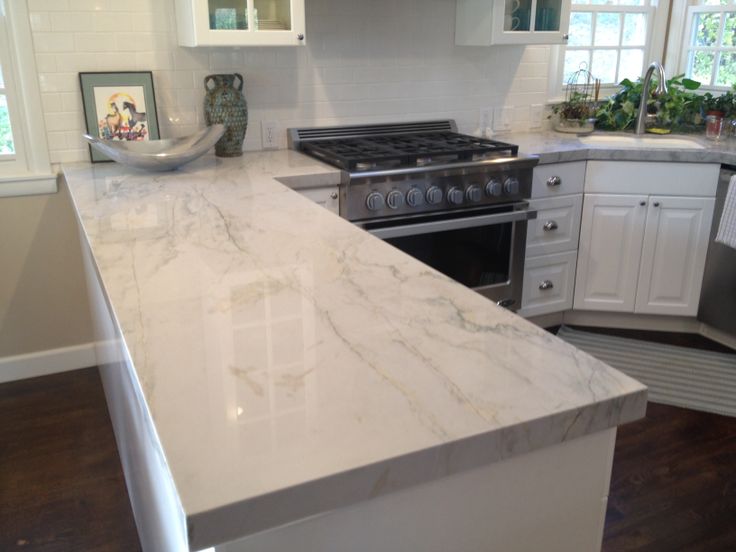 How to know the difference between quartzite vs. quartz