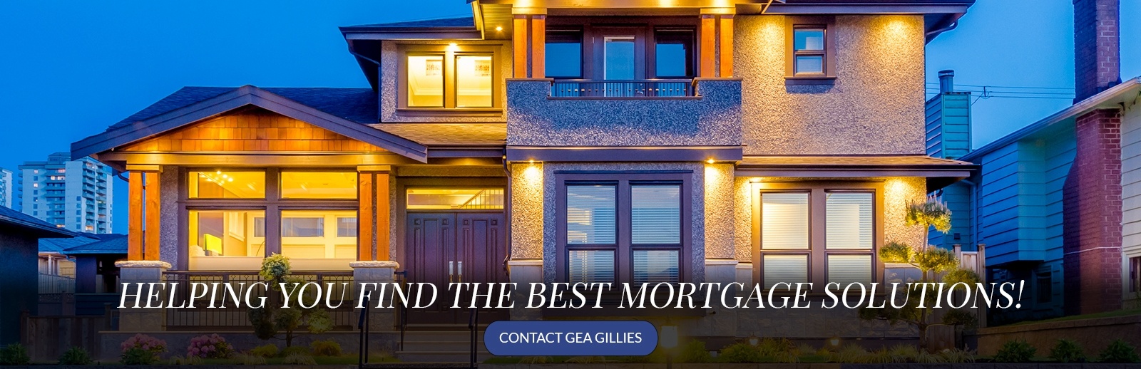 best mortgage rates Calgary 