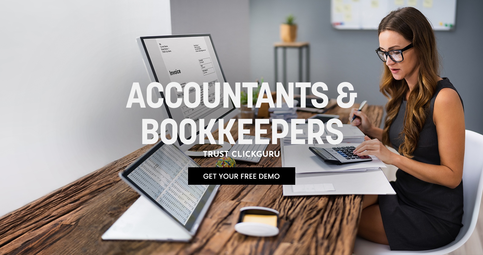 Clickguru Accountants