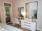 Secret Ridge Residence's Beautiful Home Accessories design  by Monica Rose Designs Port Coquitlam