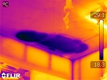 thermal imaging Saskatoon