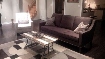 Residential Furniture Manufacturers GTA - ViVi Upholstery 
