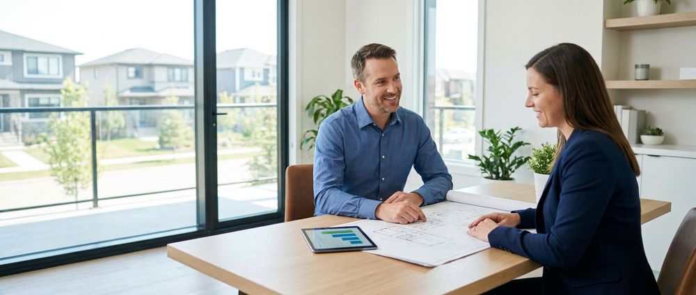mortgage brokers in Edmonton