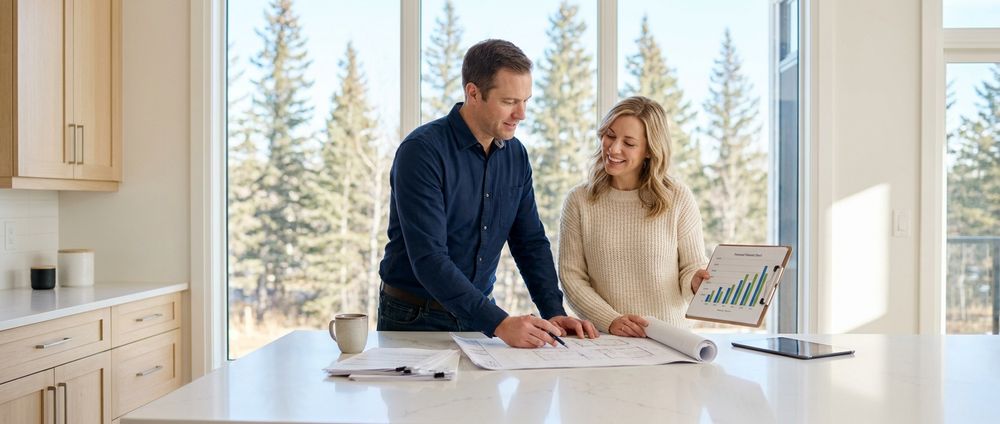 mortgage brokers in Edmonton