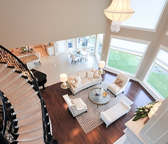 Interior Design For Home Edmonton AB