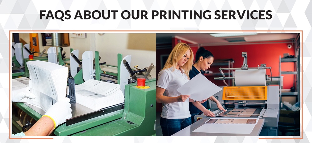 Offset Printing Carmel