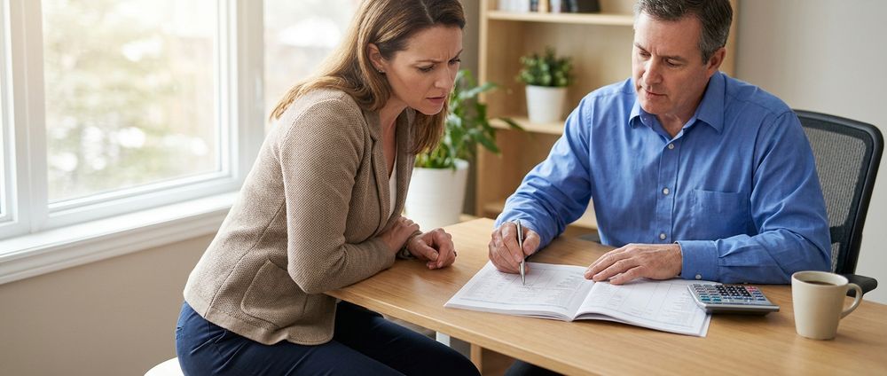 Bookkeeping In St Thomas