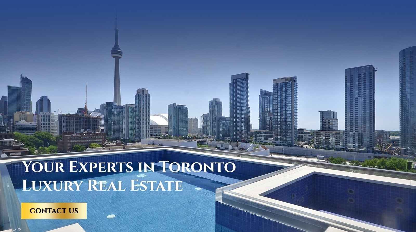 real estate companies Toronto