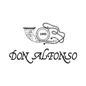 DON ALFONSO 1890