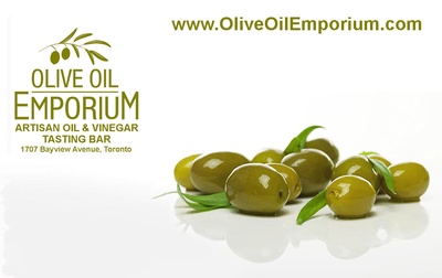 Olive Oil Emporium Gift Card