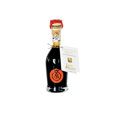 DOP Traditional Balsamic Vinegar of Reggio Emilia - Red Seal 12yr