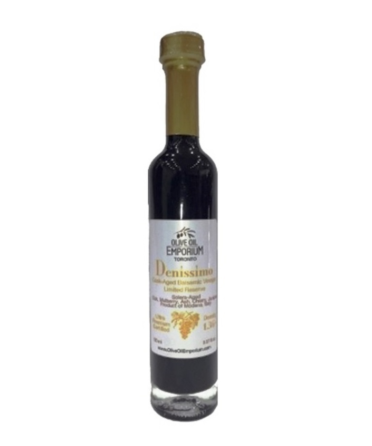 Denissimo Balsamic Vinegar Limited Reserve