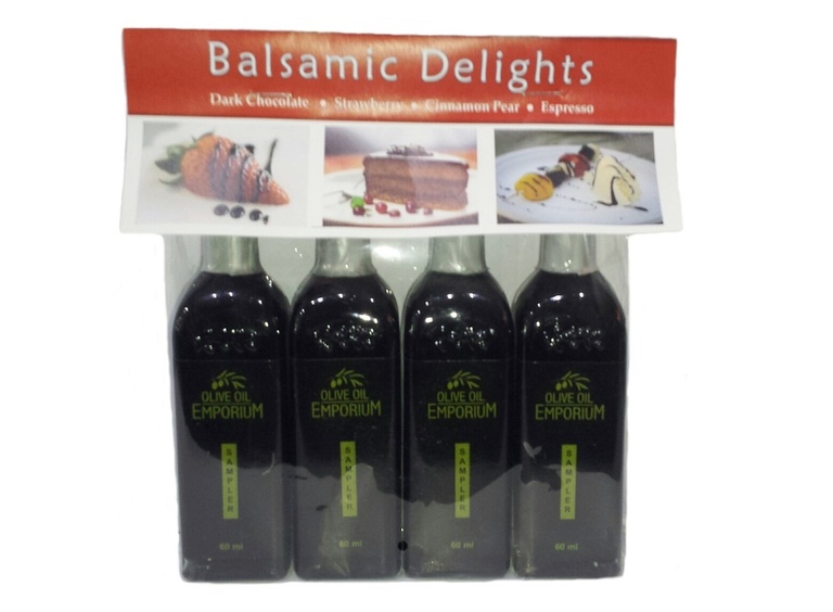 Balsamic Delights