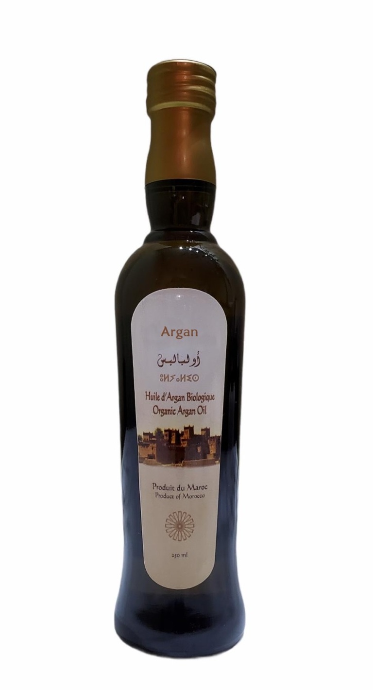 Argan Oil - Organic