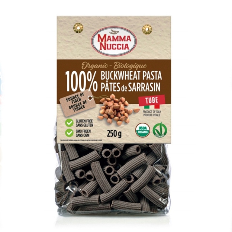 Buckwheat Pasta - Organic