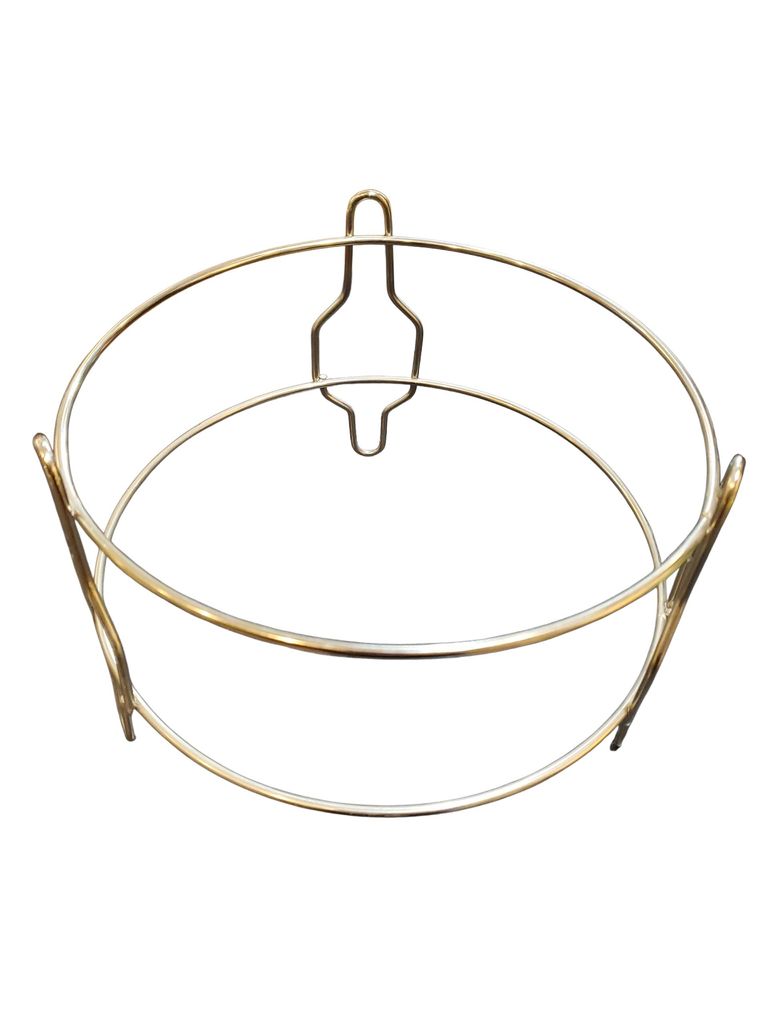 Stainless Steel Stand for 5L Fusti