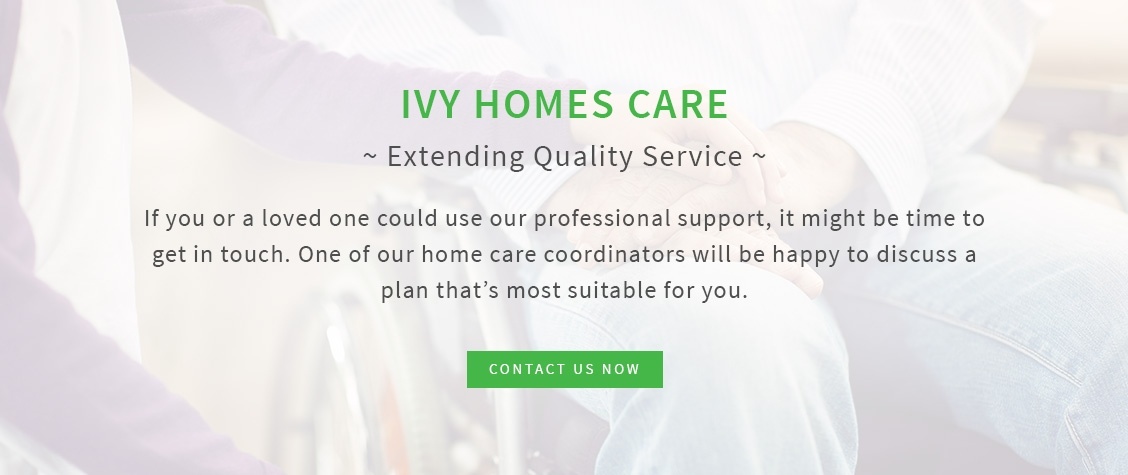 in home care services