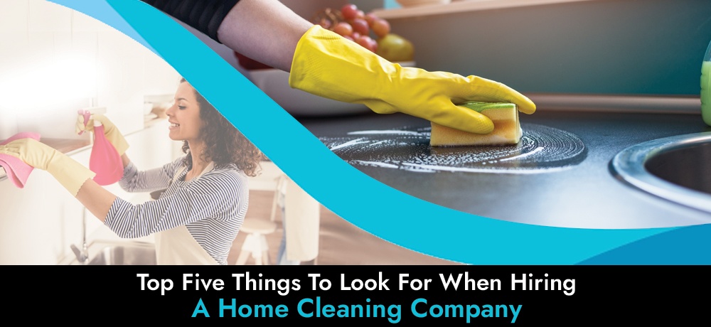 Home Cleaning In Brooklyn