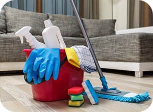 House Cleaning Sydney