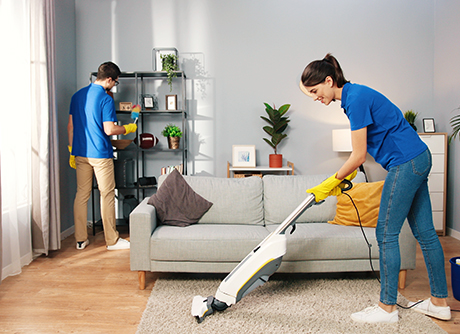 Benefits of our Apartment Cleaning in Manhattan, Brooklyn, and NYC