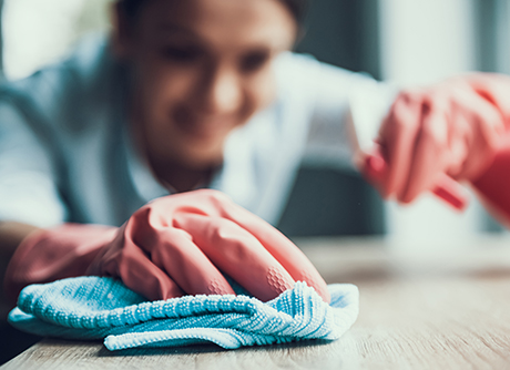 Why Apartment Cleaning Is Essential