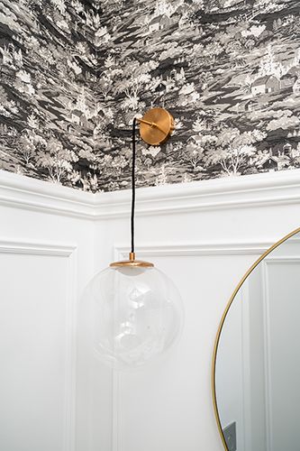 Modern Bathroom