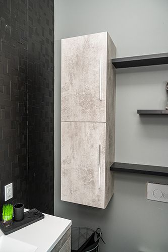 Modern Bathroom