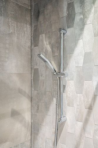 Modern Bathroom