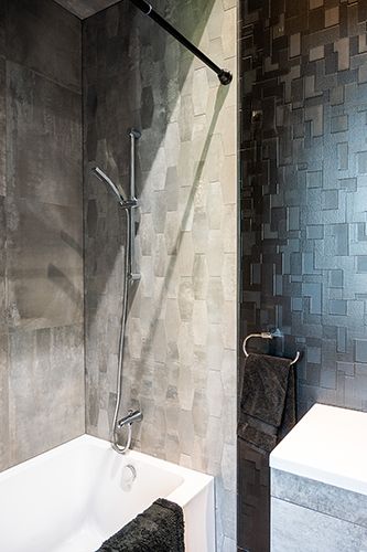 Modern Bathroom