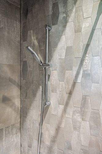 Modern Bathroom