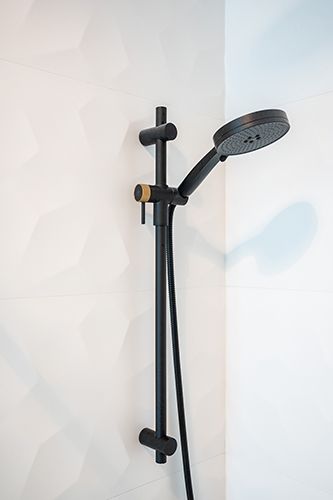 Elegant Bathroom