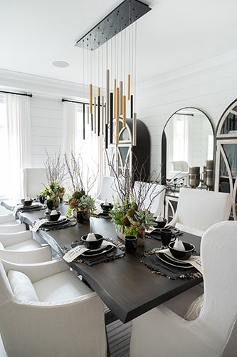 Front Hallway Dinning