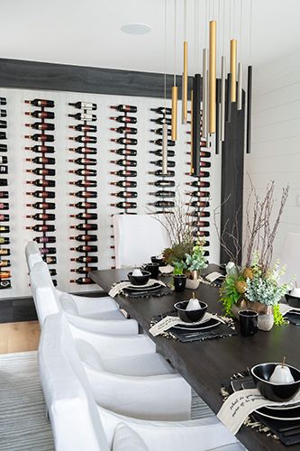 Front Hallway Dinning