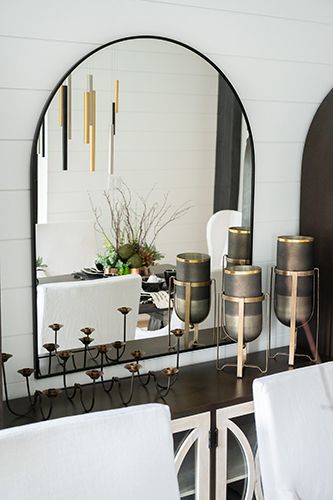 Front Hallway Dinning