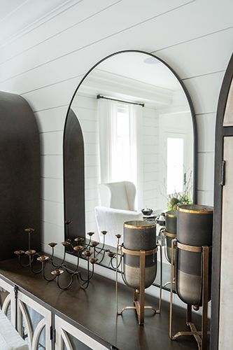 Front Hallway Dinning